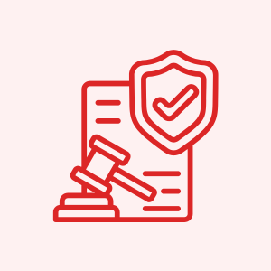 Legal & Compliance Support